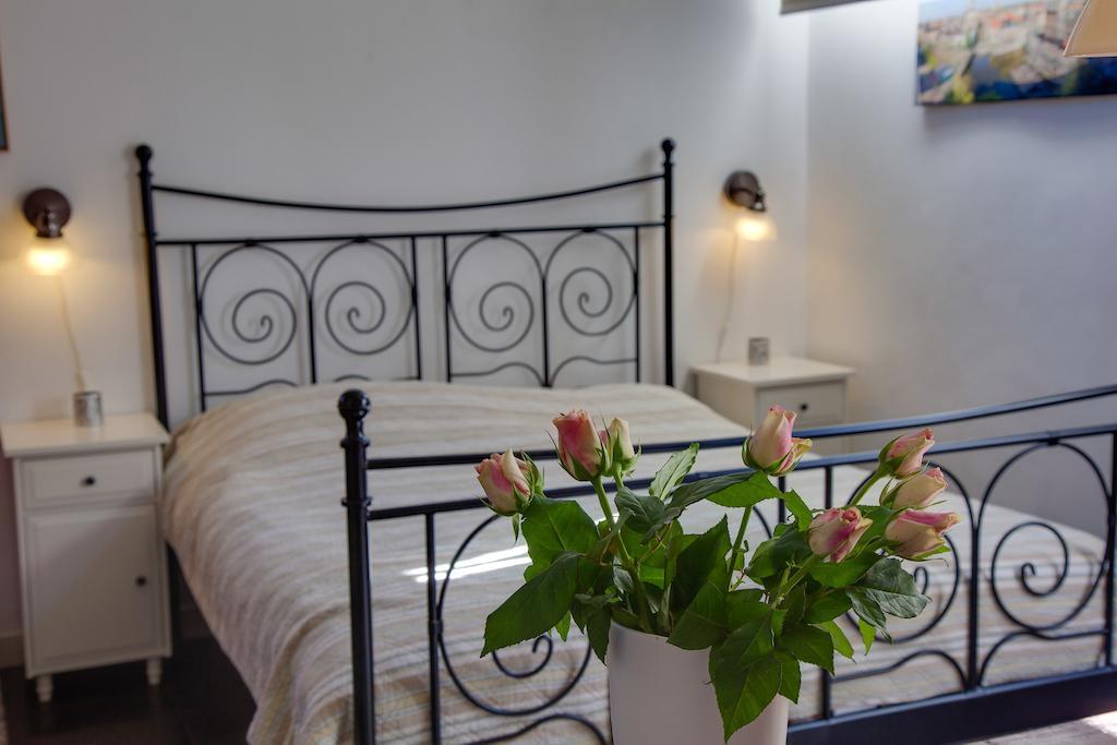 B&B Bed En Beschuit Leiden Pokoj fotografie