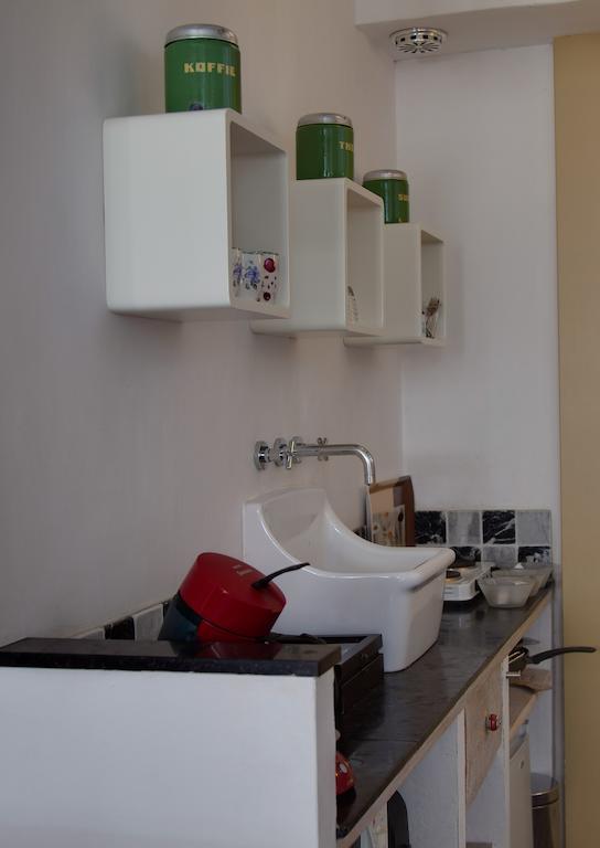 B&B Bed En Beschuit Leiden Pokoj fotografie