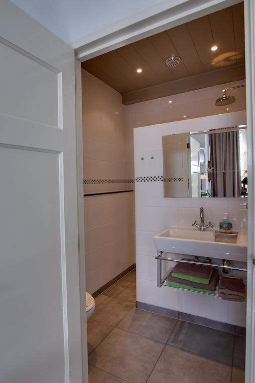 B&B Bed En Beschuit Leiden Pokoj fotografie