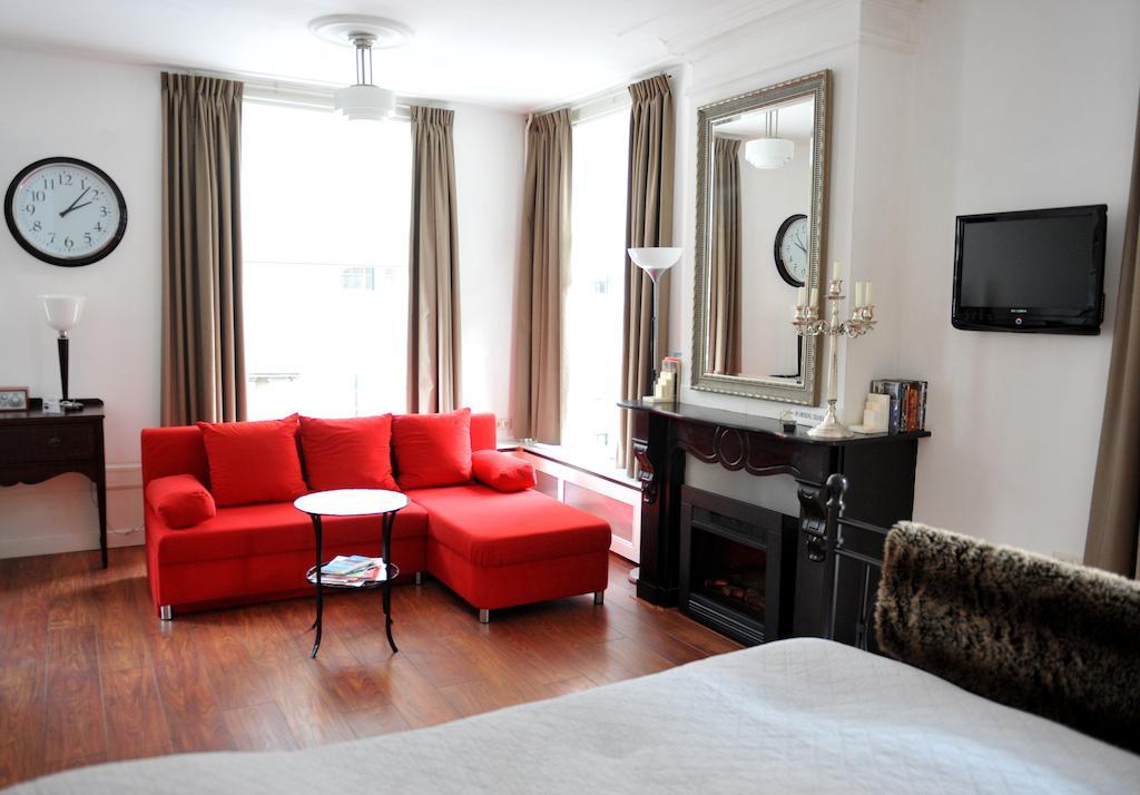 B&B Bed En Beschuit Leiden Pokoj fotografie