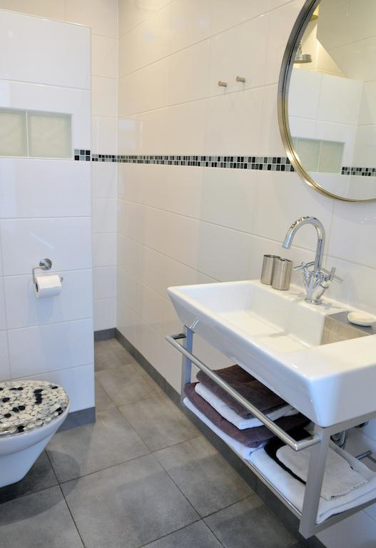 B&B Bed En Beschuit Leiden Pokoj fotografie