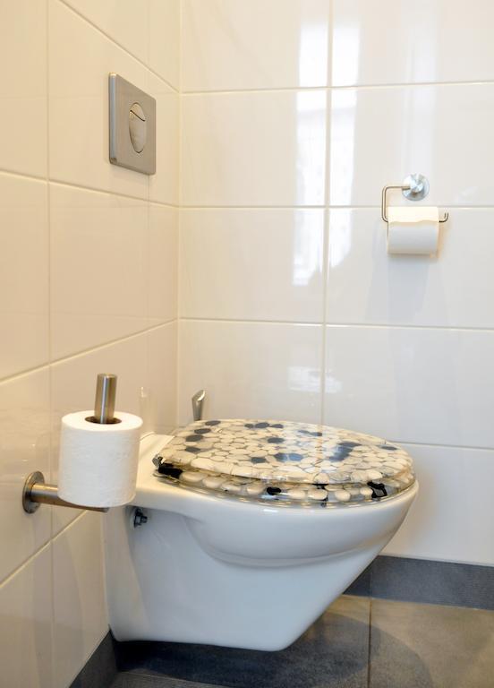 B&B Bed En Beschuit Leiden Pokoj fotografie