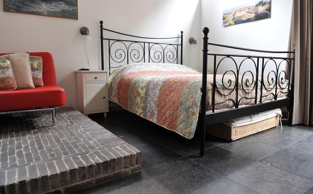 B&B Bed En Beschuit Leiden Pokoj fotografie